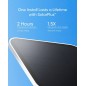 Eufy SoloCam S340 Netværksovervågningskamera
