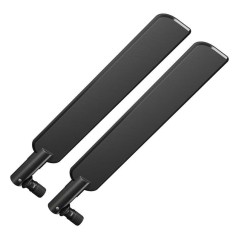 Køb MikroTik hAP ax Trdls Router Desktop - Hurtig, Stabil og Effektiv Netværksløsning! Varenummer: 4752224007940