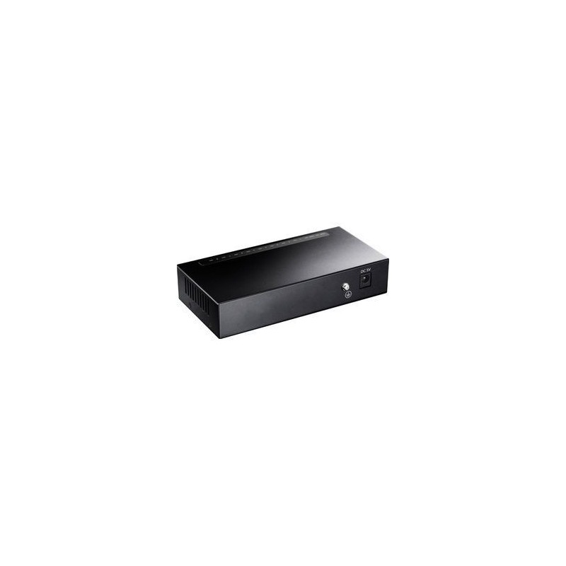 Cudy GS108 Switch Gigabit Ethernet Cudy GS108 Switch Gigabit Ethernet