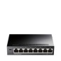 Cudy GS108 Switch Gigabit Ethernet Cudy GS108 Switch Gigabit Ethernet