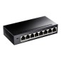 Cudy GS108 Switch Gigabit Ethernet Cudy GS108 Switch Gigabit Ethernet