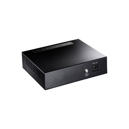 Cudy GS105 Switch 5-porte Gigabit Ethernet