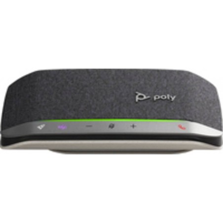 Poly Sync 20 Smart Højttalertelefon - Trådløs Kabling for Optimal Lydoplevelse
