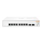 Hewlett Packard Enterprise Aruba Instant On 1930 Managed Hewlett Packard Enterprise Aruba Instant On 1930 Managed