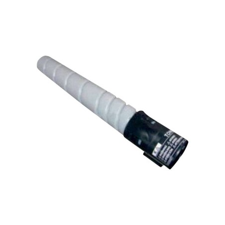 Konica Minolta TN512K Sort Toner - 29.000 sider - Kvalitet og Pålidelighed - Varenr. 4053768173369