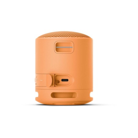 Sony SRS-XB100 Højttaler Orange