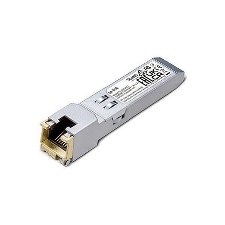 Køb TP-Link TL-SM5310-T V1 SFP Transceiver Modul - Høj Kvalitet, Hurtig Levering!