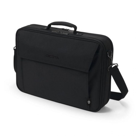 Dicota Eco Multi Plus BASE 14-15.6" D30491-RPET - Miljøvenlig og Alsidig Computertaske