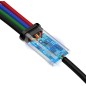 Baseus 4-in-1 USB kabel Lightning, Micro-USB - 1,2 m Baseus 4-in-1 USB kabel Lightning, Micro-USB - 1,2 m