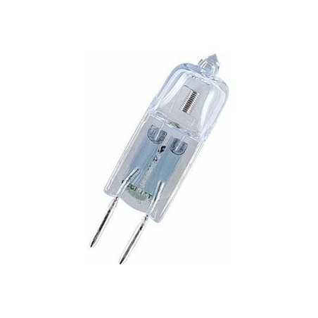OSRAM HALOSTAR STARLITE Halogen-lyspære 10W C 130lumen 2800K Varmt hvidt lys