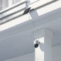 Eufy S330 Netværksovervågningskamera Udendørs Eufy S330 Netværksovervågningskamera Udendørs