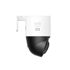 Eufy S330 Udendørs Netværksovervågningskamera - Sikkerhed i Verdensklasse til Dit Hjem!