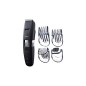 Panasonic ER-GB96 Trimmer Sort Panasonic ER-GB96 Trimmer Sort