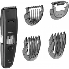 Panasonic Trimmer ER-GB96 - Præcise Resultater med Avanceret Teknologi!