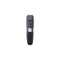 Panasonic ER-GB96 Trimmer Sort Panasonic ER-GB96 Trimmer Sort
