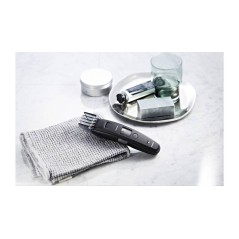 Panasonic Trimmer ER-GB96 - Præcise Resultater med Avanceret Teknologi!