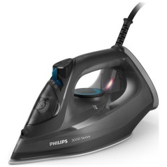 Philips 3000 series DST3041 Dampstrygejern 2600W Sort
