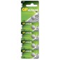 GP ALKALINE BUTTON CELL LR44