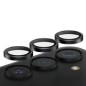 PanzerGlass Hoops Objektiv beskyttelse