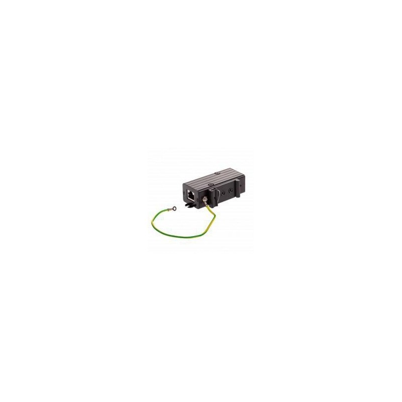 Axis TU8001 Ethernet Surge Protecto Axis TU8001 Ethernet Surge Protecto