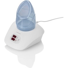 MEDISANA Ansigts streamer DS 400 - Oplev dybderensning og strålende hud! Varenr. 4015588882425
