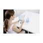 MEDISANA Ansigts streamer DS 400 MEDISANA Ansigts streamer DS 400