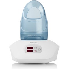MEDISANA Ansigts streamer DS 400 - Oplev dybderensning og strålende hud! Varenr. 4015588882425