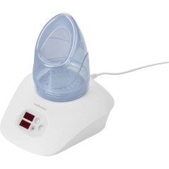 MEDISANA Ansigts streamer DS 400 - Oplev dybderensning og strålende hud! Varenr. 4015588882425