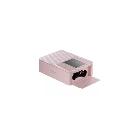 Canon SELPHY CP1500 Farvesublimering - Kvalitetsprint, Hurtig og Kompakt Fotoprinter med Varenummer 4549292194838
