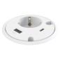 Forming Function Powerdot 1xUSB and 1xUSB-C Forming Function Powerdot 1xUSB and 1xUSB-C