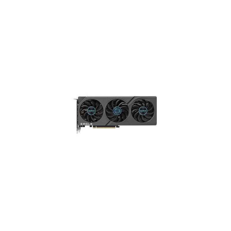 Gigabyte GeForce RTX 4060 Ti EAGLE OC 8G 8GB