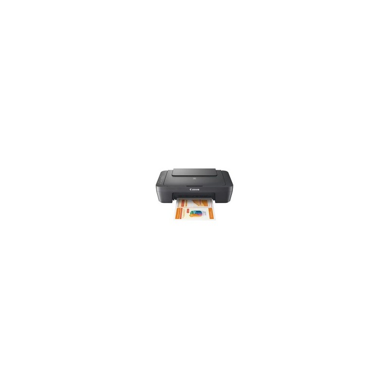 Canon PIXMA MG2556S Blækprinter Canon PIXMA MG2556S Blækprinter