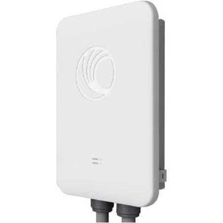 Cambium Networks cnPilot E500 - Robust og Effektiv Udendørs Wi-Fi Access Point uden PoE | PL-E500NPSA-EU
