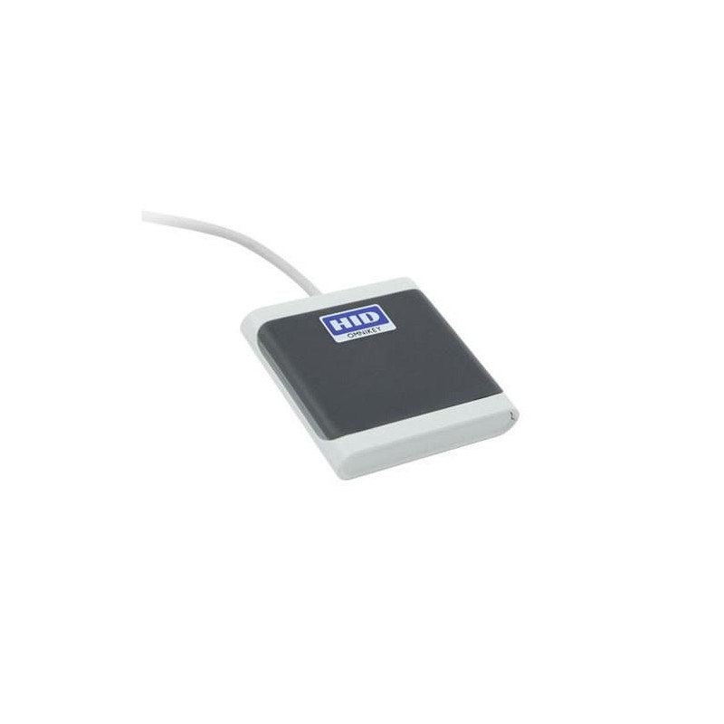 Omnikey 5022 ANTHRACITE USB-C