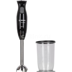 Bosch CleverMixx MSM2610B Stavblender 600W Sort