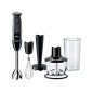 Braun Multiquick 5 Vario MQ 5237 BK Stavblender 1kW
