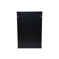Extralink Rack Sort - Robust og Elegant Rack til Professionel Brug | Varenummer: 5903148914367