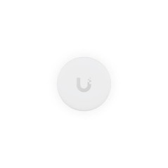 Ubiquiti UniFi Pocket Keyfob 10 stk - Hvid | Effektiv, Praktisk & Sikker Adgangsløsning