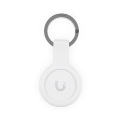 Ubiquiti UniFi Pocket Keyfob 10 stk - Hvid | Effektiv, Praktisk & Sikker Adgangsløsning