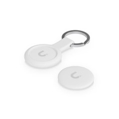 Ubiquiti UniFi Pocket Keyfob 10 stk - Hvid | Effektiv, Praktisk & Sikker Adgangsløsning