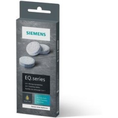 Siemens TZ80001A del & tilbehør til kaffemaskine Rengøringstablet