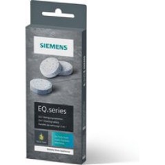 Siemens TZ80001A Rengringstablet til Kaffemaskine - Effektiv Rengøring for Perfekt Kaffeoplevelse