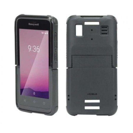 Mobilis PROTECH - Beskyttende Etui til Honeywell - Optimal Sikkerhed og Stil | Varenummer: 065009