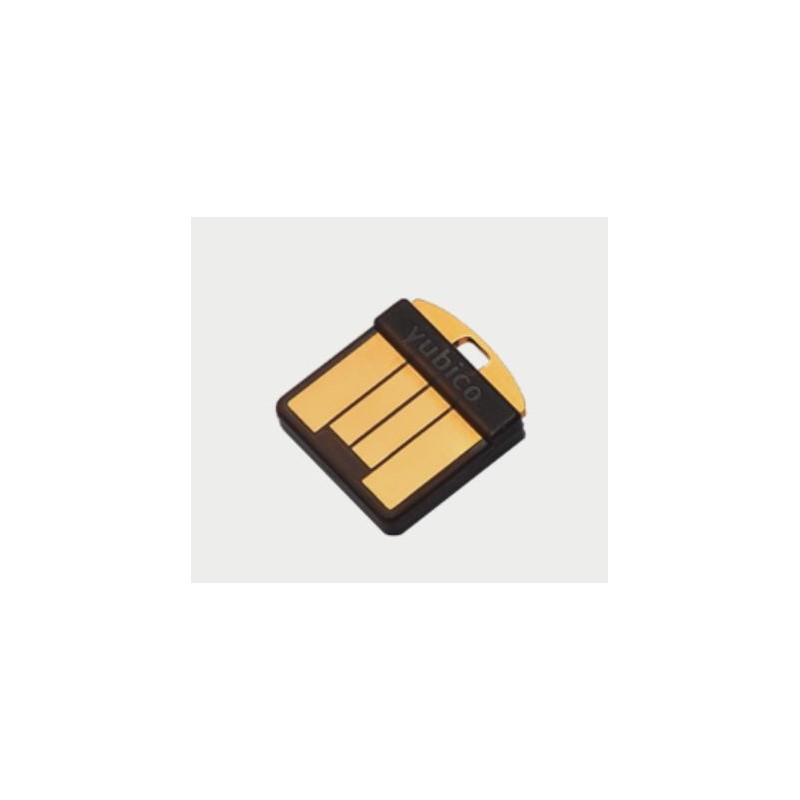 Yubico YubiKey 5 Nano YubiKey 5 Yubico YubiKey 5 Nano YubiKey 5