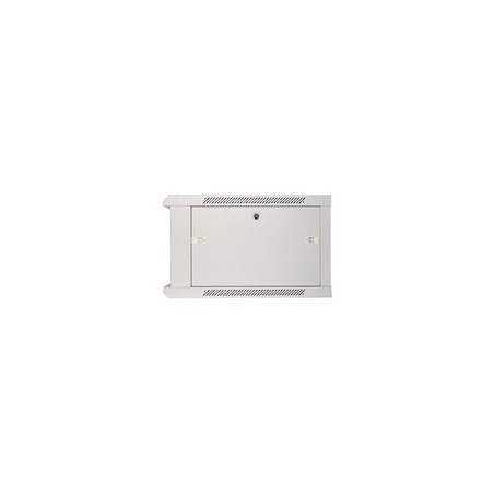 ExtraLink 6U 600x600 Rack - Optimal Opbevaring til Dit Netværk | Varenummer: 5902560368567