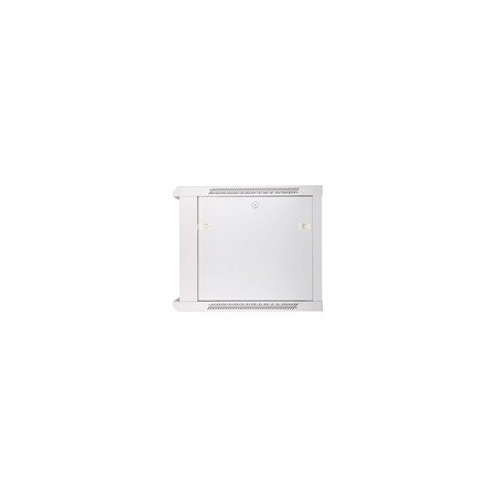 Køb ExtraLink 9U 600x600 Rack - Fleksibel og Pladsbesparende Løsning til Dit Netværk - Varenummer 5902560368581