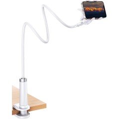 Ugreen 30488 Aktiv Holder til Smartphone - Elegant Hvid Mobiltelefon Holder til Optimal Funktionalitet