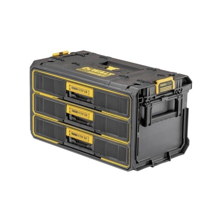 DeWALT TOUGHSYSTEM 2.0 Værktøjskasse ABS plastic