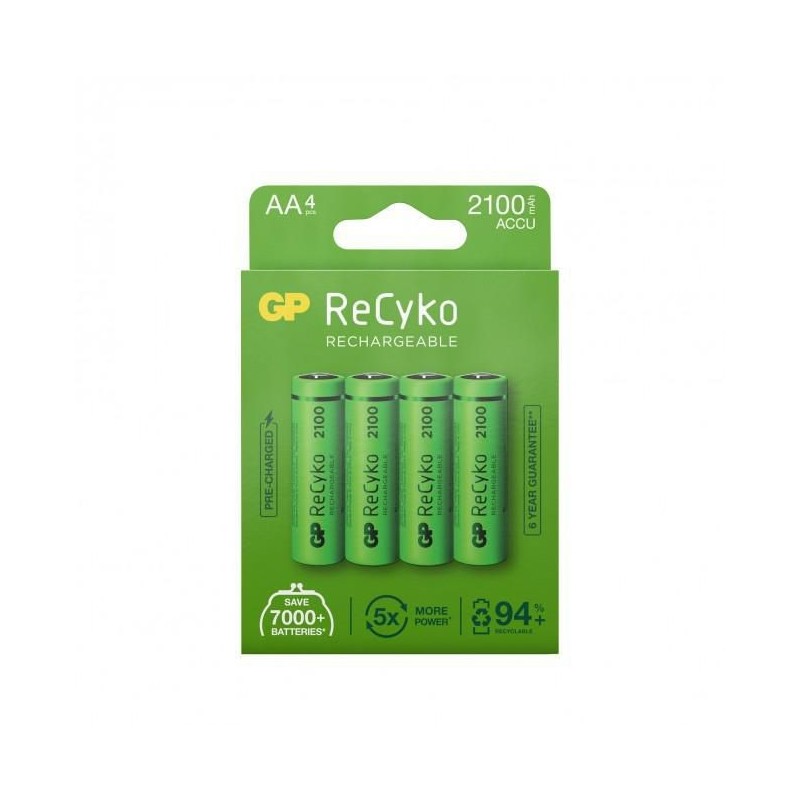 GP RECYKO 210AAHCE-2WB4/AA GP RECYKO 210AAHCE-2WB4/AA