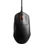 SteelSeries Pro Series PRIME Optisk Kabling Sort